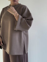 بلوز OYSHO کد 200891 - Image 8