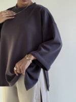 بلوز OYSHO کد 200891 - Image 2