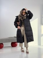 کاپشن امبردی بلند کد 200851