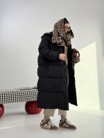 کاپشن امبردی بلند کد 200851 - Image 3