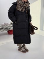 کاپشن امبردی بلند کد 200851 - Image 5