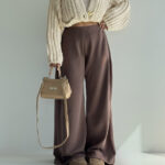 شلوار OYSHO آماندا کد 102011