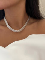 گردنبند مینیمال کد 310599