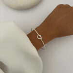 دستبند SILVEN کد 310655