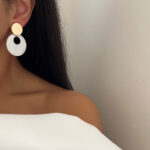 گوشواره کد 310623