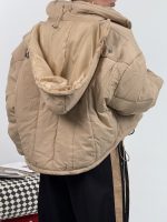 کاپشن جیب پانچی کد 200919 - Image 2