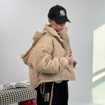 کاپشن جیب پانچی کد 200919