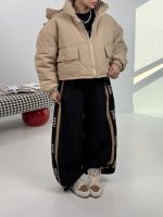 کاپشن جیب پانچی کد 200919 - Image 4