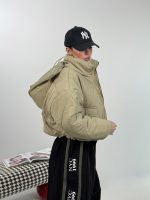 کاپشن جیب پانچی کد 200919 - Image 6