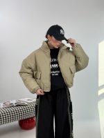 کاپشن جیب پانچی کد 200919 - Image 7