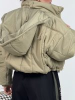 کاپشن جیب پانچی کد 200919 - Image 9