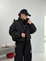 کاپشن جیب پانچی کد 200919 - Image 11