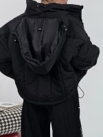 کاپشن جیب پانچی کد 200919 - Image 13