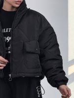 کاپشن جیب پانچی کد 200919 - Image 14