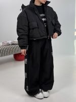 کاپشن جیب پانچی کد 200919 - Image 15