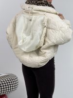 کاپشن جیب پانچی کد 200919 - Image 19