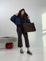 کاپشن جیب پانچی کد 200919 - Image 22