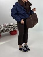 کاپشن جیب پانچی کد 200919 - Image 23