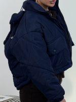 کاپشن جیب پانچی کد 200919 - Image 24