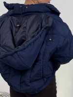 کاپشن جیب پانچی کد 200919 - Image 25