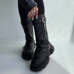 بوت NIVORA کد 141109