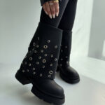 بوت پانچی کد 141106