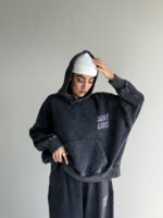 ست هودی و شلوار SAINT LOUIS کد 160843