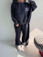 ست هودی و شلوار SAINT LOUIS کد 160843 - Image 4