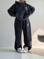 ست هودی و شلوار SAINT LOUIS کد 160843 - Image 5