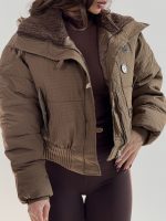 کاپشن MIU MIU CLUB کد 200926 - Image 10