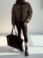 کاپشن MIU MIU CLUB کد 200926 - Image 14