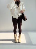 کاپشن MIU MIU CLUB کد 200926 - Image 16