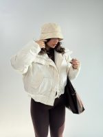 کاپشن MIU MIU CLUB کد 200926 - Image 17