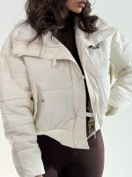 کاپشن MIU MIU CLUB کد 200926 - Image 18