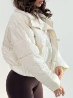 کاپشن MIU MIU CLUB کد 200926 - Image 19