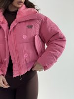 کاپشن MIU MIU CLUB کد 200926 - Image 4