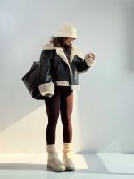 کت بوفالو DIESEL کد 120382 - Image 3