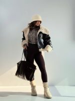 کت بوفالو DIESEL کد 120382 - Image 4