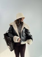 کت بوفالو DIESEL کد 120382 - Image 6