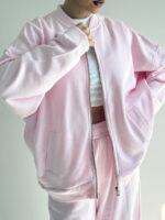 ست سوییشرت و شلوار BASIC کد 160840 - Image 6