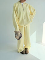 ست سوییشرت و شلوار BASIC کد 160840 - Image 18