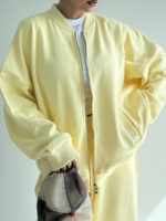 ست سوییشرت و شلوار BASIC کد 160840 - Image 19