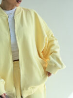 ست سوییشرت و شلوار BASIC کد 160840 - Image 20