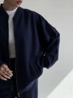 ست سوییشرت و شلوار BASIC کد 160840 - Image 24