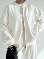 ست سوییشرت و شلوار BASIC کد 160840 - Image 27