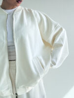 ست سوییشرت و شلوار BASIC کد 160840 - Image 28