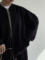 ست سوییشرت و شلوار BASIC کد 160840 - Image 31