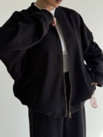 ست سوییشرت و شلوار BASIC کد 160840 - Image 32