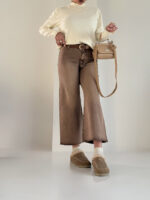 شلوار جین واید لگ کد 102039