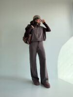 ست وست و شلوار OYSHO کد 160842 - Image 3